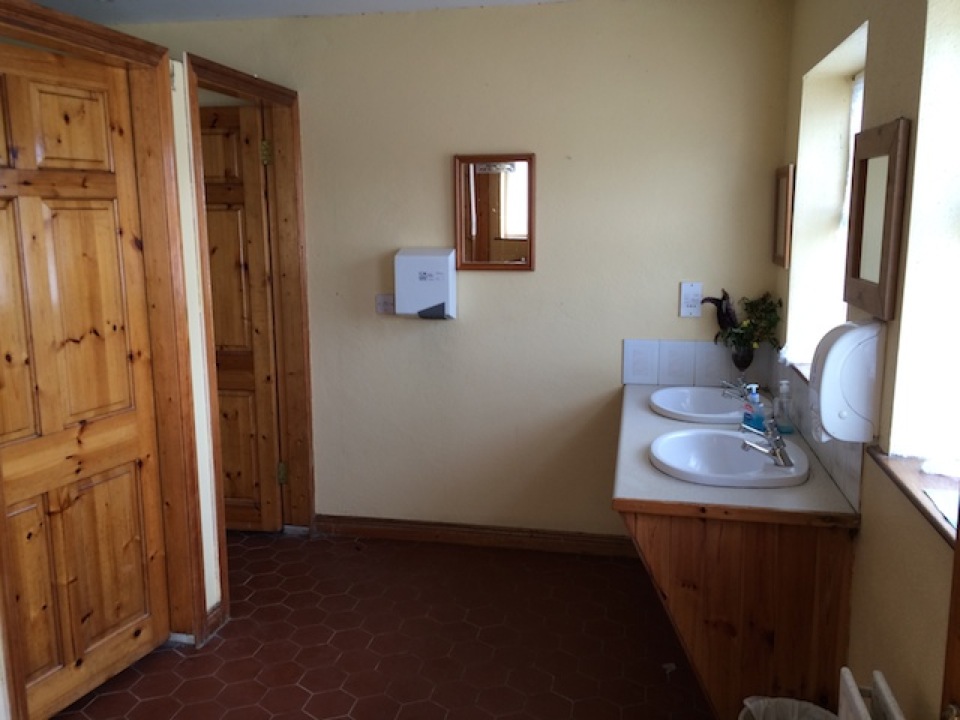 HandWashBasins