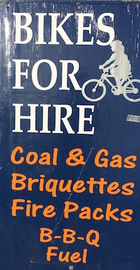 Bikes