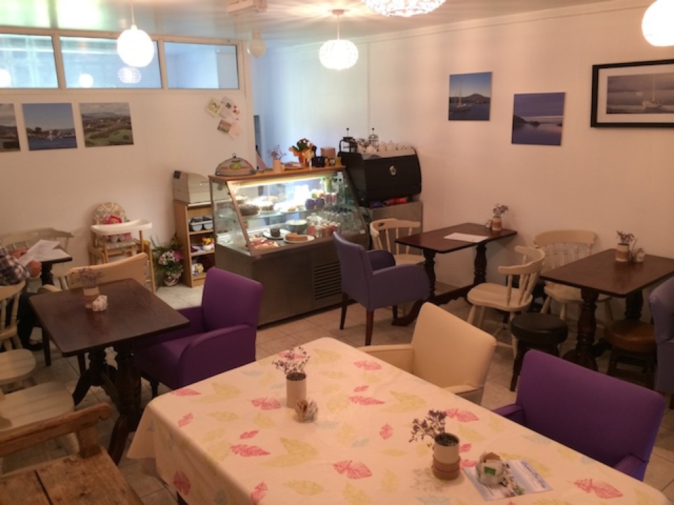 RerrinCafe