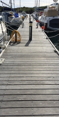Marina